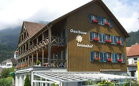 Hotel BZ Sunnahof